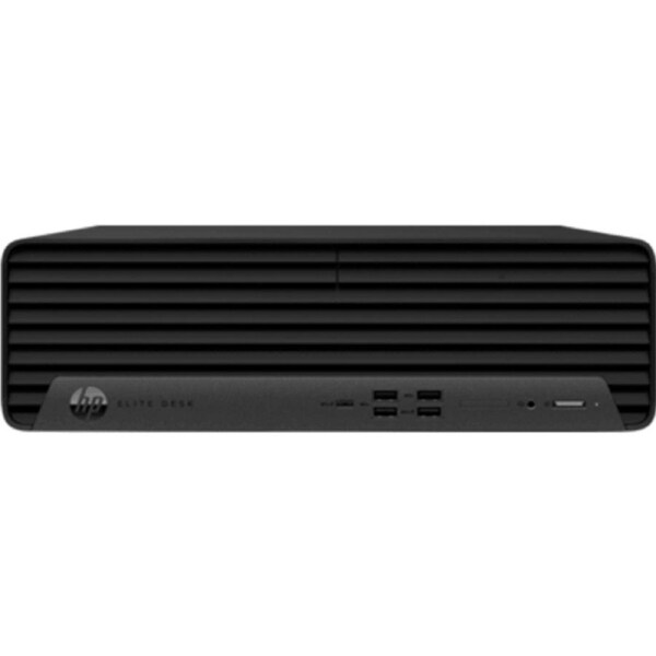 HP Elite SFF 600 G9 i5-12500 8GB RAM 256GB SSD Windows 11/10 Pro Computer Desktop PC