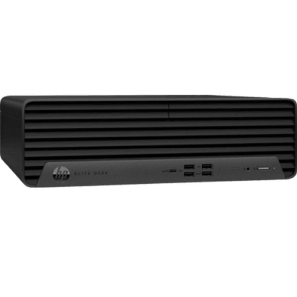 HP Elite SFF 800 G9 i7-12700 16GB RAM 512GB SSD Win11 Pro Desktop PC Computer