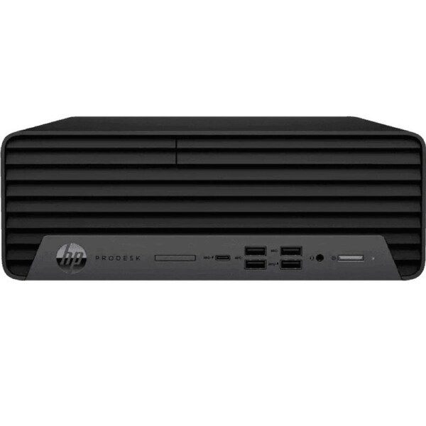 HP ProDesk 600 G6 SFF Computer i7-10700 16GB RAM 512GB SSD Win10 Pro Desktop PC