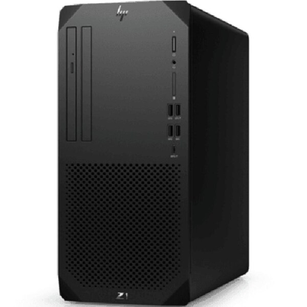HP Z1 G9 Workstation i7-12700 16GB 512GB+1TB RTX3060 Win11 Pro Desktop PC Computer