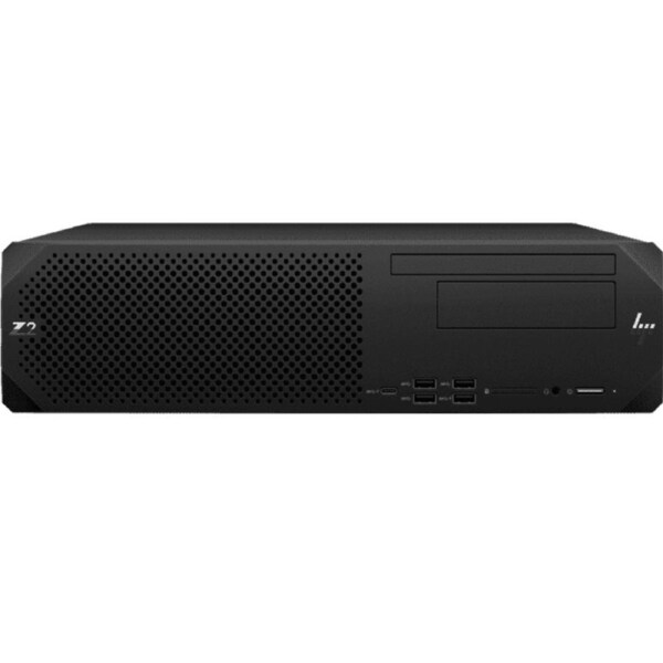 HP Z2 G9 SFF Workstation Computer Intel i7-12700 16GB RAM 512GB SSD+1TB HD NVIDIA T600 W11/10Pro