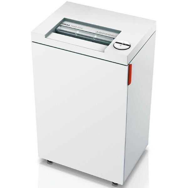 Ideal 2465 Shredder Cross Cut 15mm