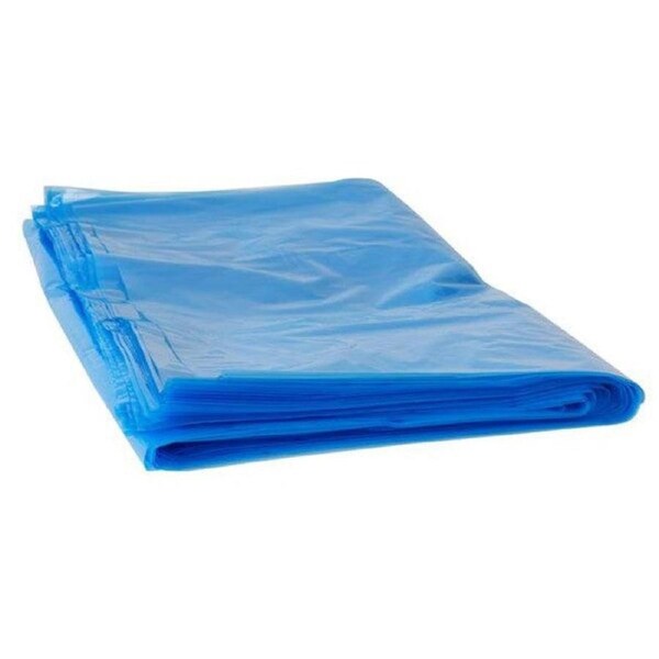 Ideal Plastic Shredder Bags Blue Pack 25 2501, 2502, 2503, 2601, 2602, 2603, 3102, 3103, 3800, 3802