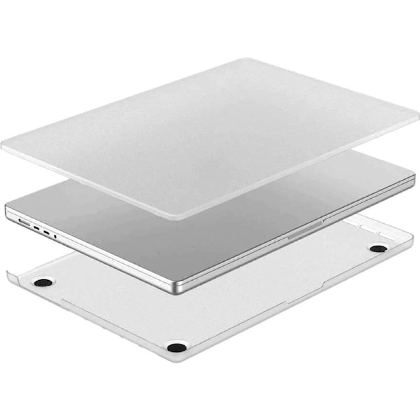 Incipio InCase Hard Shell Cash Clear Dots Edition MacBook Pro 14"