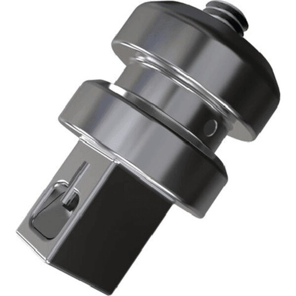 Kensington Clicksafe Anchor For Dell Laptops Security Lock