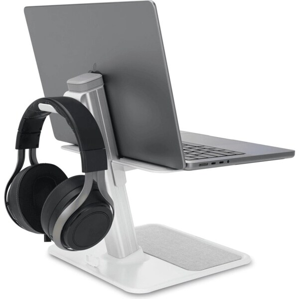 Kensington K50826WW Smartfit Adjustable Universal Organising Laptop Riser Stand