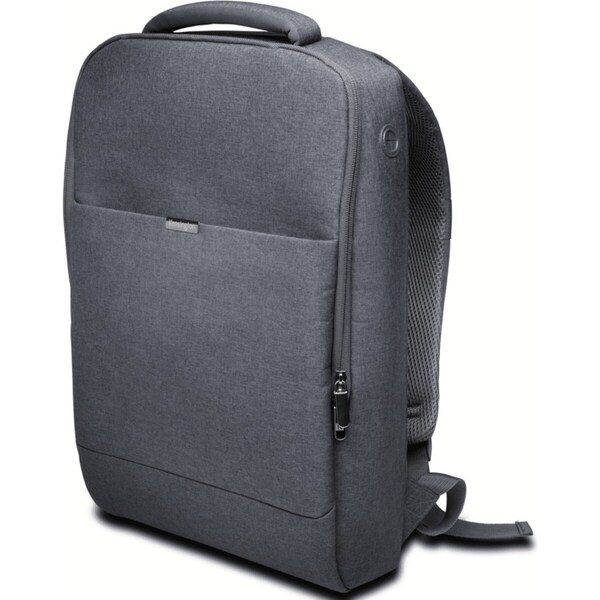 Kensington LM150 Laptop Backpack Bag 15.6" Inch Cool Grey