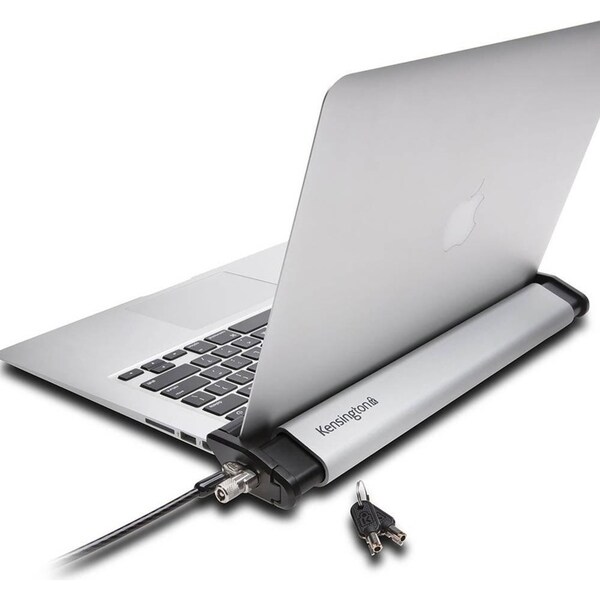 Kensington Locking Station 2.0 With MicroSaver 2.0 Lock
