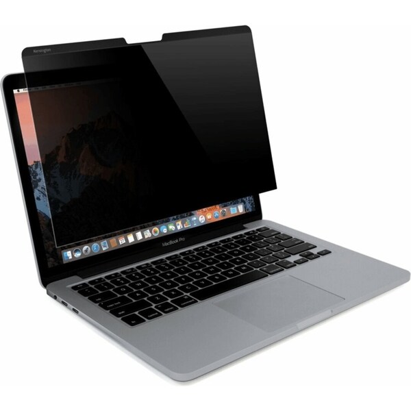 Kensington Magnetic Privacy Screen Macbook Pro 13" Inch