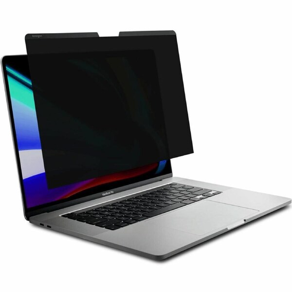 Kensington MagPro Elite Magnetic Privacy Screen Protector Macbook Pro 16"