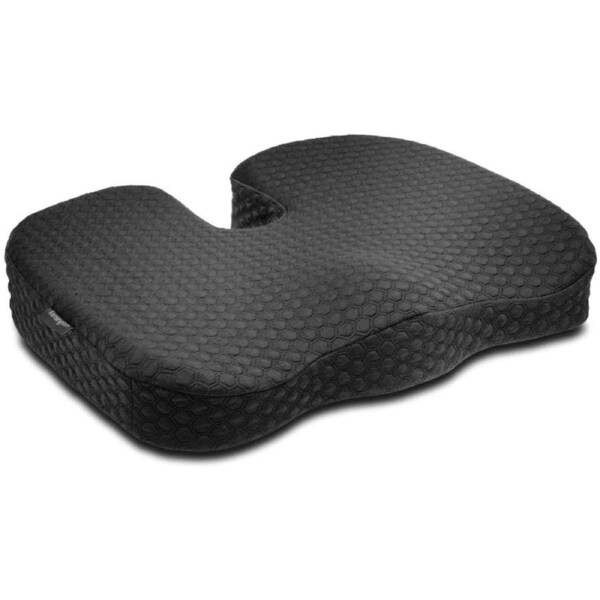 Kensington Premium Cool Gel Seat Cushion Pillow