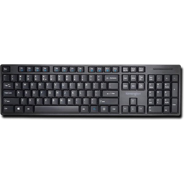 Kensington Pro Fit Low Profile Wireless Keyboard
