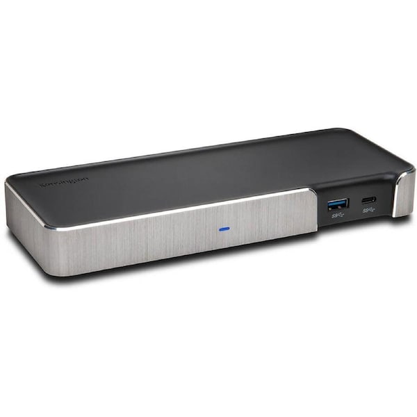 Kensington Sd5000T Thunderbolt 3 Dock With Power