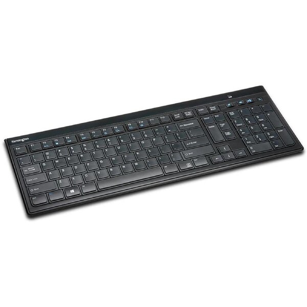 Kensington Slim Type Full Size Wireless Keyboard