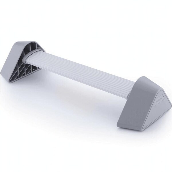 Kensington Slimline Rocking Foot Rest Moving Swaying