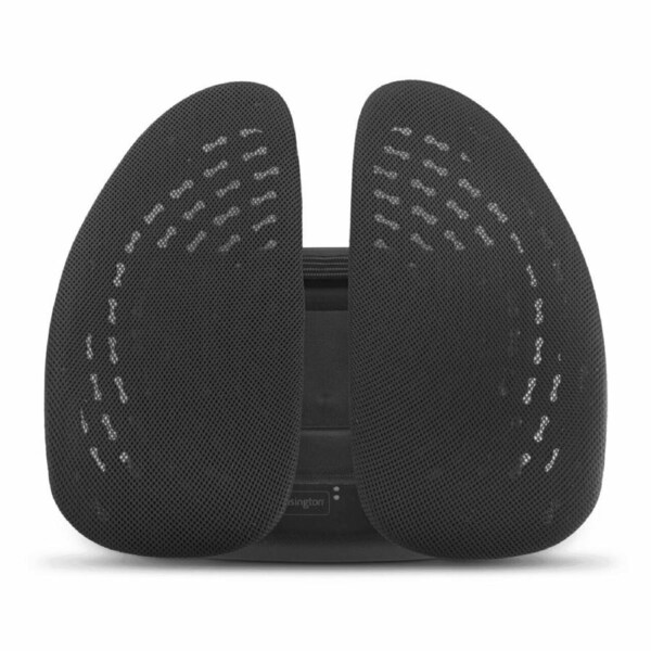 Kensington Smartfit Comform Backrest Ergonomic Adjustable Chair