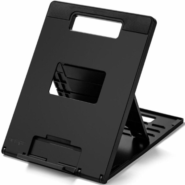 Kensington Smartfit Easy Riser Go Laptop Riser 14 Inch Black