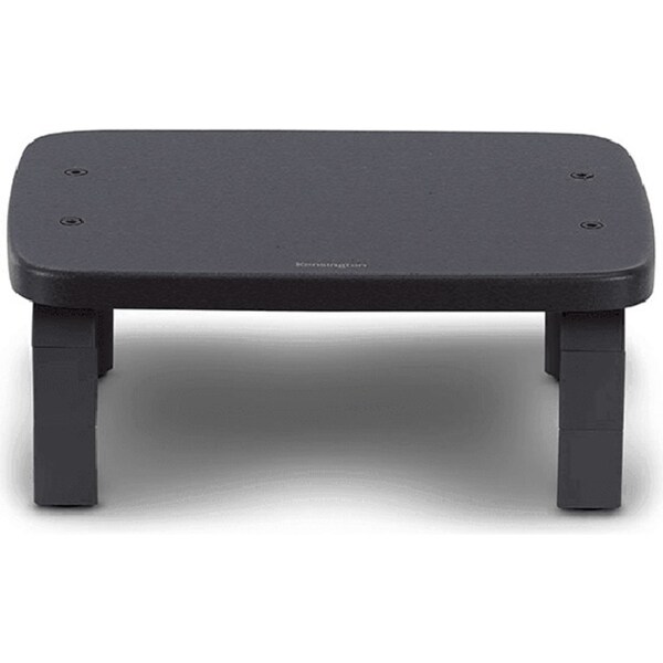 Kensington Smartfit Monitor Height Adjustable Grey