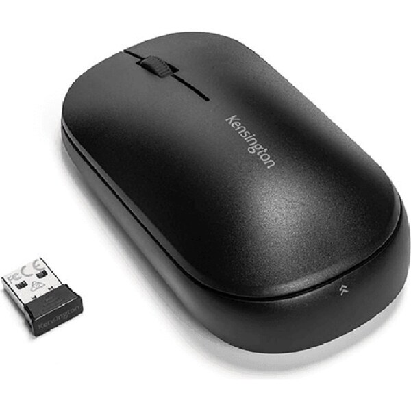 Kensington SureTrack Bluetooth Wireless Mouse Black 2.0