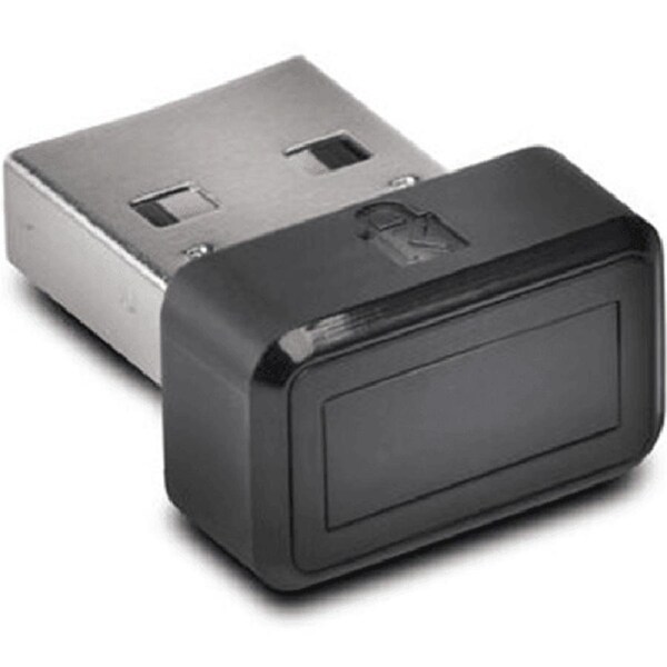 Kensington Verimark Fingerprint Key 2nd Factor Authentication Key U2F