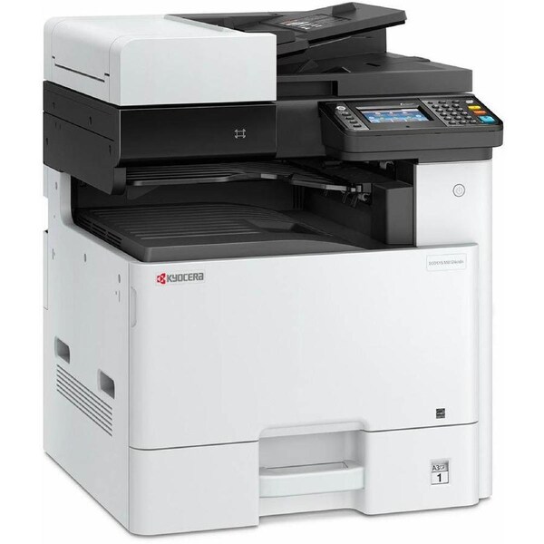 Kyocera M8130CIDN Ecosys Multifunction Colour Laser Printer