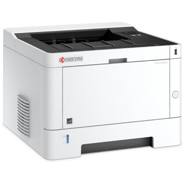 Kyocera ECOSYS P2235dw Monochrome Laser Printer