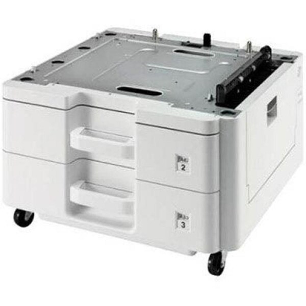 Kyocera PF-471 Sheet Feeder Paper Tray 1000 Sheets 2 Drawers