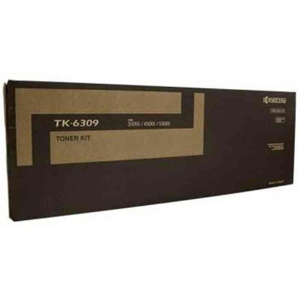 Kyocera TK6309 Toner Cartridge Black