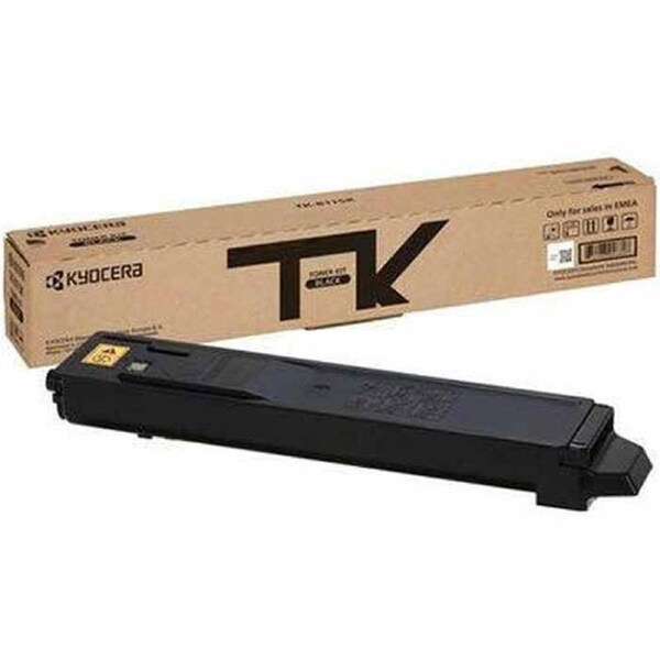 Kyocera TK8119 Toner Ink Cartridge Black