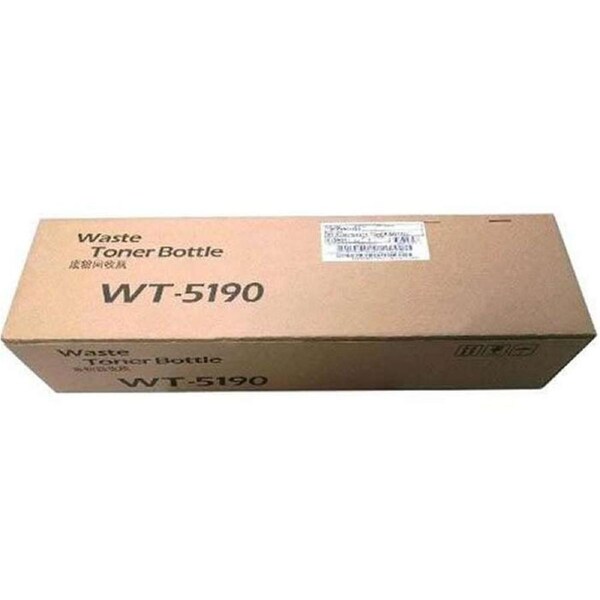 Kyocera WT5190 Waste Bottle