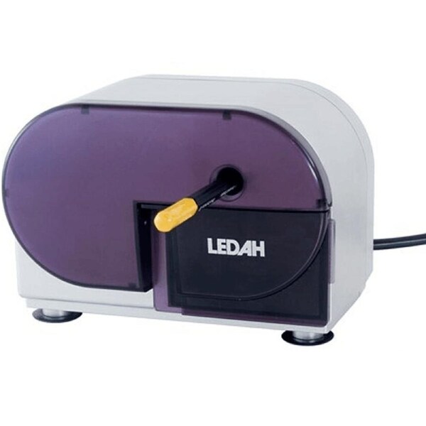 Ledah 11222 Single Hole Electric Pencil Sharpener