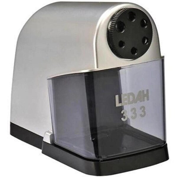 Ledah 11333 Multi Hole Electric Pencil Sharpener