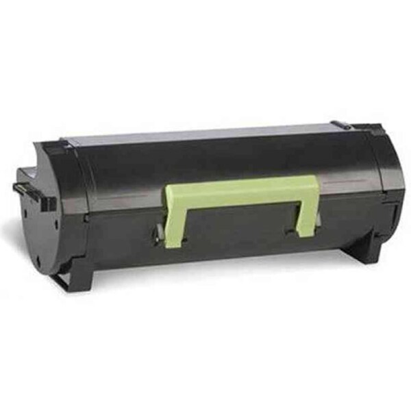 Lexmark 50F3000 503 Toner Cartridge Black