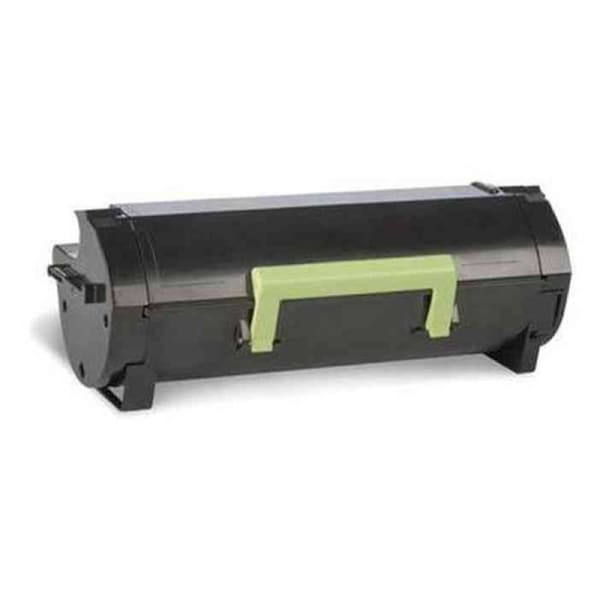 Lexmark 50F3H00 503 Toner Cartridge High Yield Black