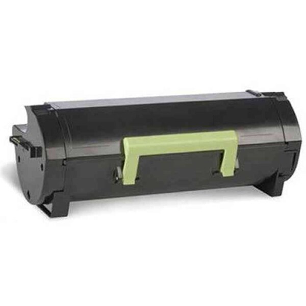 Lexmark 50F3X00 503X Toner Cartridge Extra High Yield Black