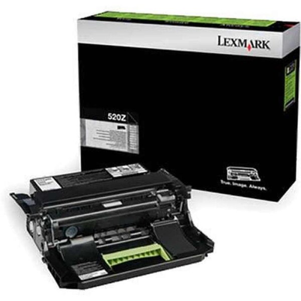 Lexmark 52D0Z00 520Z Imaging Unit