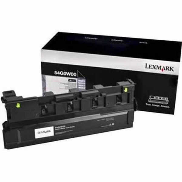 Lexmark 54G0W00 Waste Bottle