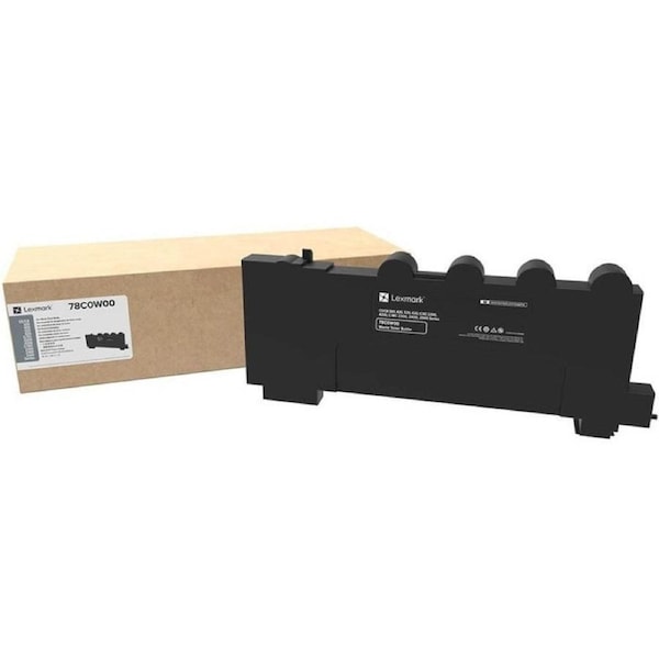 Lexmark 78C0W00 Waste Bottle
