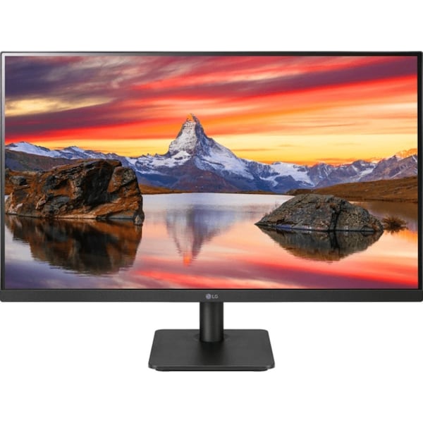 LG 27MP400B 27" Inch IPS FHD Monitor