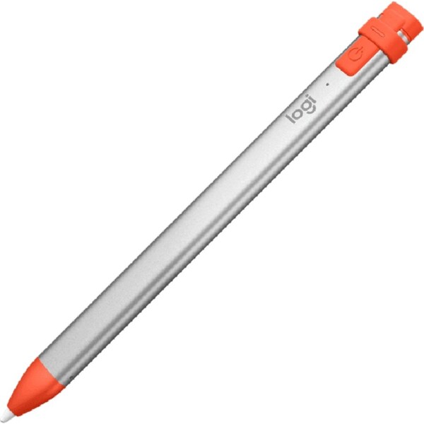 Logitech Crayon Digital Pencil Pen Stylus for Apple iPad Pro/Mini/Air