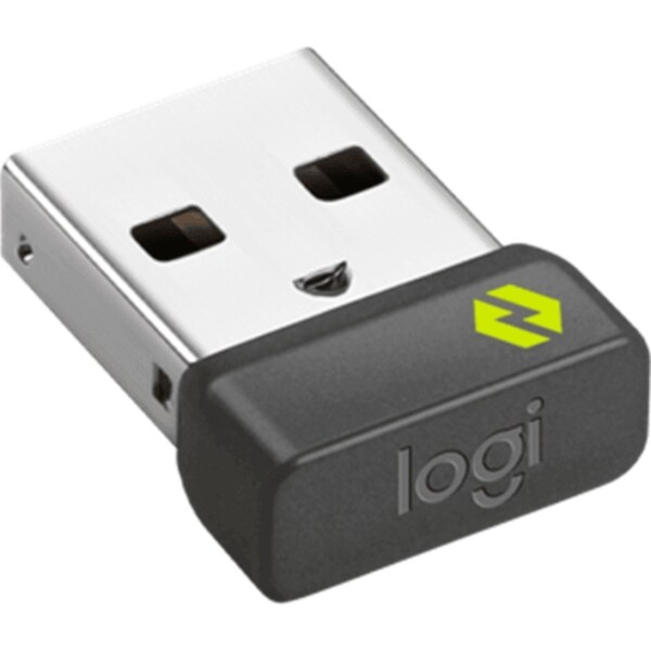 Logitech Logi Bolt USB Wireless Receiver Dongle Secure