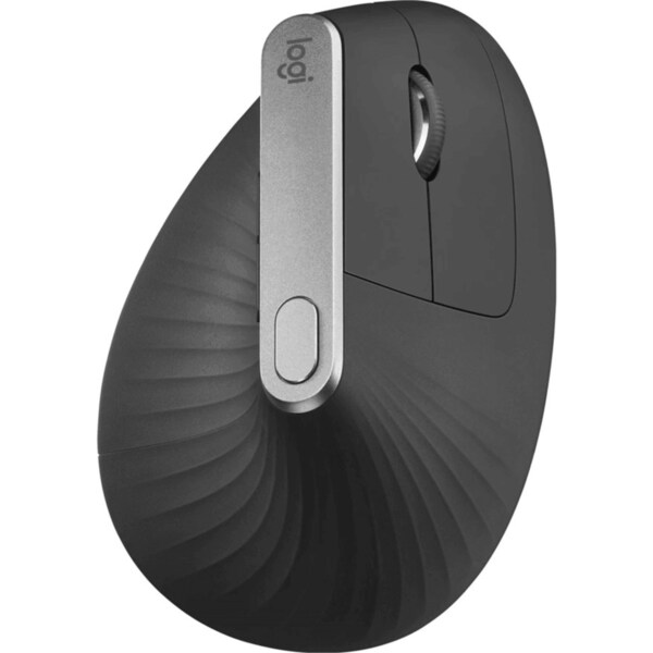 Logitech MX Vertical Advanced Ergonomic Mouse Ergo Wireless