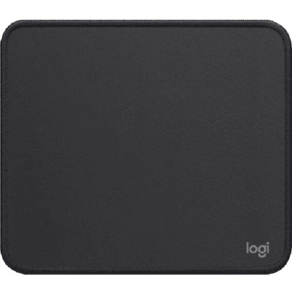 Logitech Studio Series Mouse Pad Mat Anti-Slip Grey Graphite