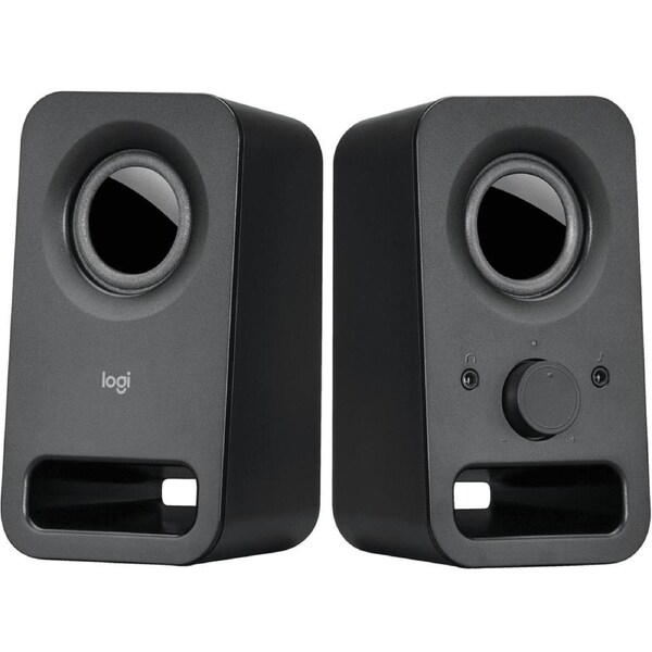 Logitech Z150 Dual Stereo Speakers