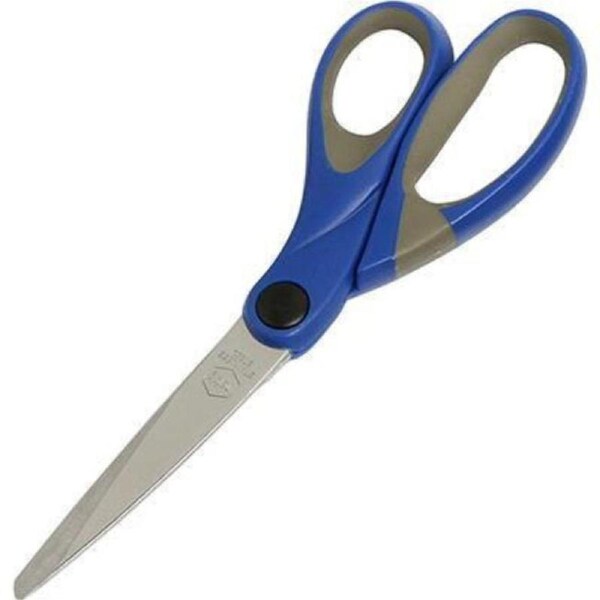 Marbig Comfort Grip Scissors 215mm