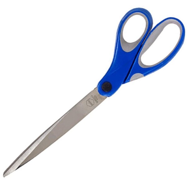 Marbig Comfort Grip Scissors 255mm