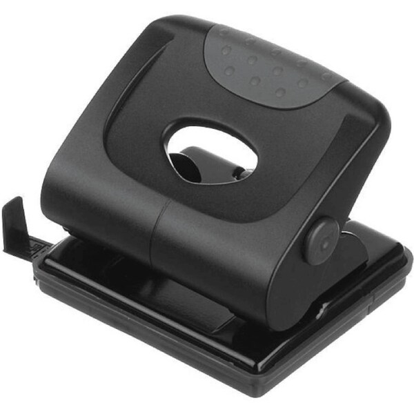Marbig Heavy Duty 2 Hole Punch 28 Sheet