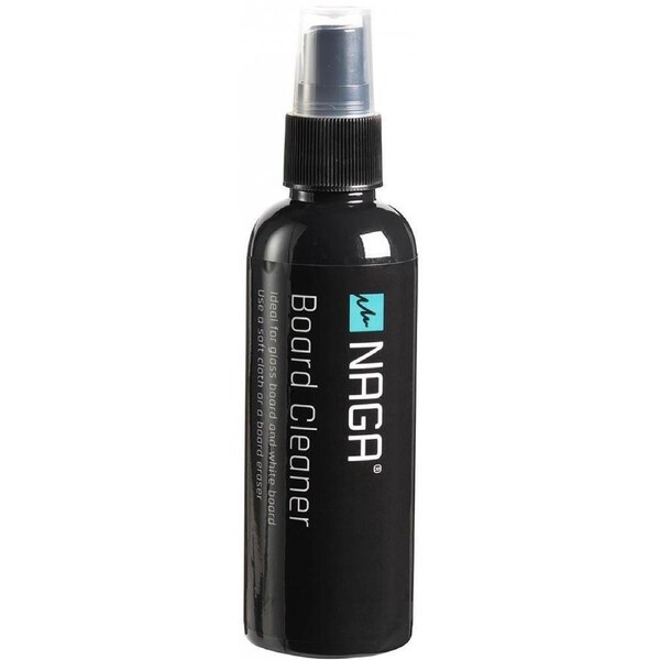Naga Glassboard Board Cleaner Spray Bottle 100mL