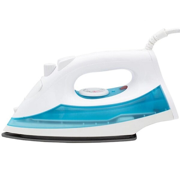 Nero 300 Express Steam/Dry Iron Non-Stick Variable Temperature