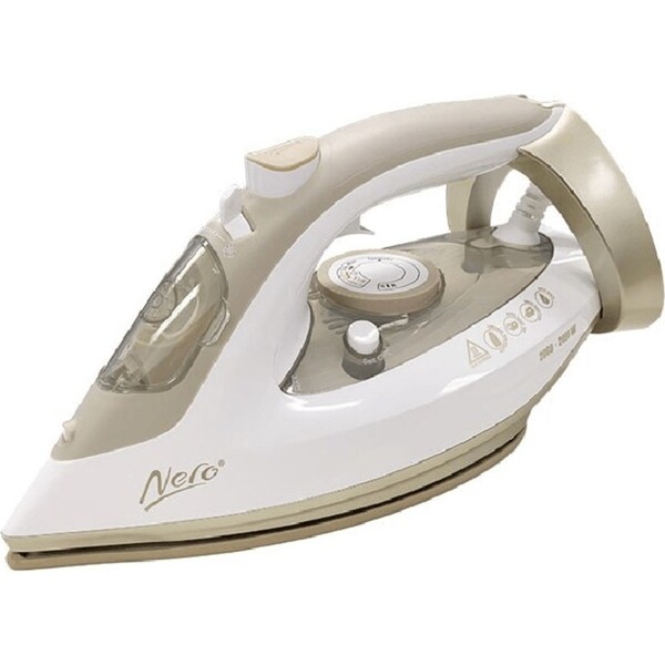 Nero 700 Steam And Dry Ceramic Iron Auto Off